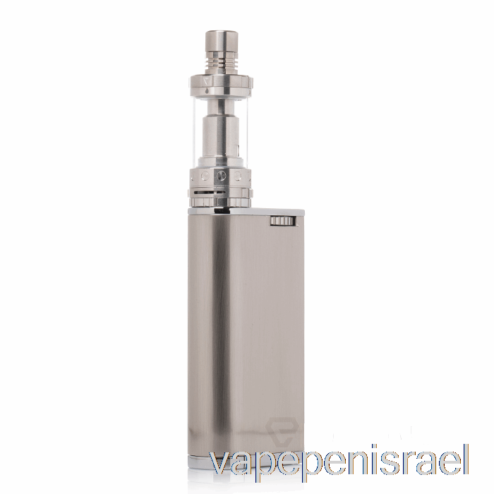 ערכת Vape Israel Aspire Odyssey V2 חד פעמית (Pegasus Box Mod X Triton 2) פליז מוברש